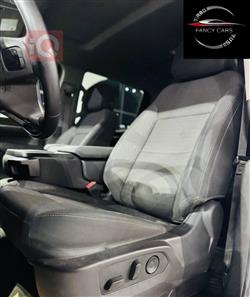 شيفروليه سلفرادو